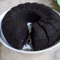 Cooksnap dari Ratna Maharany untuk resep Brownies Ketan Hitam Kukus