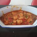 Cooksnap dari Heri Priyanto untuk resep Udang Asam Manis