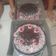 Cooksnap dari sutartifirnandi untuk resep Blackforest kukus