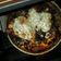 El cooksnap de Yamii Correia cuando hizo Pollo al horno con salsita de mayonesa.
