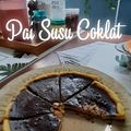 Cooksnap dari Deasy Erintan untuk resep Pie Susu Teflon ekonomis