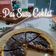 Cooksnap dari Deasy Erintan untuk resep Pie Susu Teflon ekonomis
