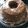 El cooksnap de Maritza cuando hizo Torta de chocolate (microondas).
