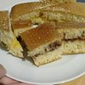 Cooksnap dari Ny.Septiawan (Innexz Lee) untuk resep Martabak manis teflon nyarang banget