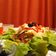 El cooksnap de Monica Gerlach cuando hizo Pionono vegetariano "Totalmente casero".