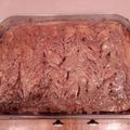 nikkindryder's cooksnap of when they made Cinnamon Roll Cake.