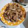 Hsu Yan 的 黑胡椒洋蔥雞柳 (雞胸肉) cooksnap