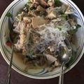 รูป Cooksnap ของ Boku Wa Puidesu เมื่อเขาทำ ยำวุ้นเส้นหมูสับ