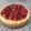 El cooksnap de María Amelia cuando hizo Tarta de requesón con chocolate y frambuesas.
