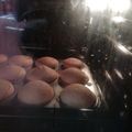 Colie💕's cooksnap of when they made Mini Sponge Cake(mkate wa mayai).