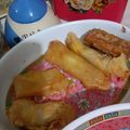 Cooksnap dari ditasdi untuk resep Lumpia Isi Bihun