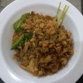 Cooksnap dari Nur Vianah untuk resep Tuna suwir kecap versi #mpasi 1y+