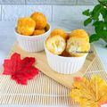 Cooksnap dari Kiki Rizqi Andini untuk resep Cheesy Potato Balls