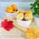 Cooksnap dari Kiki Rizqi Andini untuk resep Cheesy Potato Balls