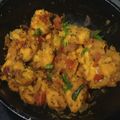Sai's அறிவோம் வாருங்கள்'s cooksnap of when they made பிரெட் உப்புமா / Bread Upma.