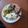 El cooksnap de Ricardo Sáenz Leiva cuando hizo Hamburguesas de carne vegetal (soya).