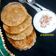 Priya vishnu Varshney का कुकस्नैप जब उन्होंने आलू की कचौड़ी (Aloo ki kachori recipe in hindi) बनाया था।