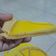 Cooksnap dari yeni untuk resep Pie Susu Teflon