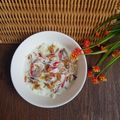 Cooksnap dari Lina Bachry untuk resep Bilungka Bakarik Khas Banjar