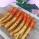 Cooksnap dari Nur Haida untuk resep Kentang Keju (Potato Cheese Stick) #pr_cemilanjamannow