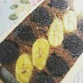 Cooksnap dari fitri untuk resep Steam Banana cake with coconut oil