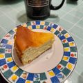 ま な 賴 的 巴斯克起士蛋糕（低糖4吋） cooksnap