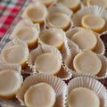 Cooksnap dari Dina’s Kitchen untuk resep Talam Ubi Kuning