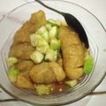 Cooksnap dari Dapur Shallye Mamanyaarsil untuk resep Empek2 enak dan empuk