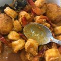 Cooksnap dari natalia fransisca untuk resep Sambel Balado Udang + telur