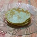 Cooksnap dari Nia Juliaty untuk resep PANCAKE KILAT ala LC
