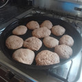 El cooksnap de Marisa Costilla cuando hizo Galletitas/Pepas saludables 4 ingredientes sin aceite ni manteca.