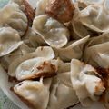 闕琪琪 的 脆皮煎餃【超簡單】 cooksnap