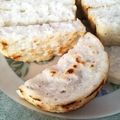 Cooksnap dari erika rhn untuk resep Bandros