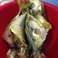 Cooksnap dari Asyiyah untuk resep Ikan pindang homemade