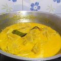 Cooksnap dari Umi Salsa untuk resep Gulai Nangka Padang