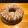 El cooksnap de Lali Alvarez cuando hizo Torta de Manzana en Licuadora.