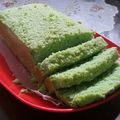Cooksnap dari damayanti untuk resep Keto Vanilla Pound Cake