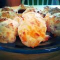 jasmine82's cooksnap of when they made Ham & Cheese Biscuits.