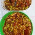 Cooksnap dari Suzzan Endah untuk resep Sambal tongkol suwir