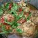 Cooksnap dari Yuka L Hero untuk resep AYAM PEDAS Kemangi