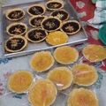 Cooksnap dari Lia Maharani untuk resep Pai Susu Bali