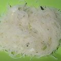 Cooksnap dari Bread & Roselle untuk resep Bihun Samarinda