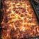 El cooksnap de Verónica cuando hizo Pollo a la pizza.