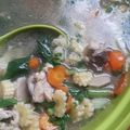 Cooksnap dari Lailatul Rochmah untuk resep Capcay kuah bening