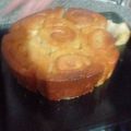El cooksnap de Daniel Miguel cuando hizo Torta 80 golpes.