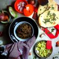 Indrani chatterjee's cooksnap of when they made চিকেন দম বিরিয়ানি(Chicken dum biryani recipe in bengali).
