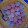 Cooksnap dari Evi Kamiati untuk resep Cimol takaran sendok anti meledak 😋