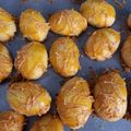 Cooksnap dari Lissy Art untuk resep Nastar Keju Roombutter (Ekonomis)