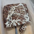 El cooksnap de Pilar Perez cuando hizo Brownie económico!!! Súper fácil.