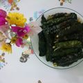 Cooksnap của Thanh Tram khi họ làm theo món Bò lá lốt